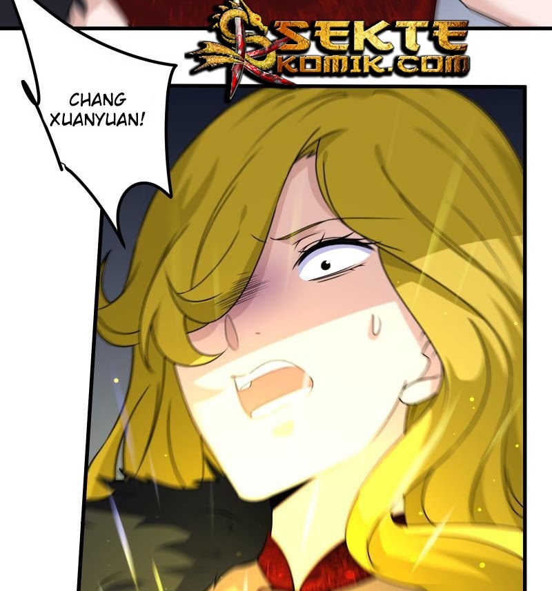 My Plug-in Spirit Ring Chapter 82 Gambar 9